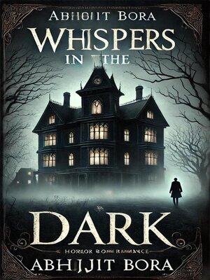 cover image of Whispers in the Dark
